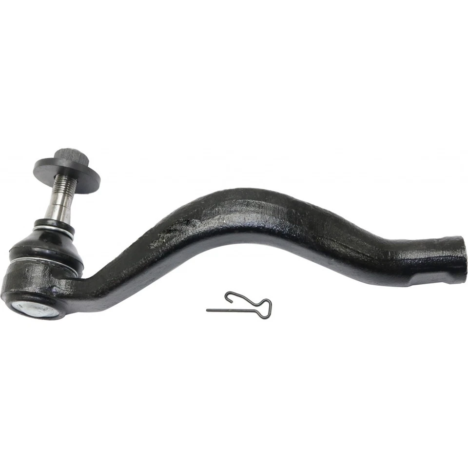 Par de barras de amarre delanteras para Lexus IS250/IS300/IS350 2006-2016 conductor y pasajero Foto 3 de 4