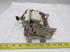 Axiohm ENC 100-CBK FG Style ATM Gas Pump Kiosk Machine Receipt Printer Journal