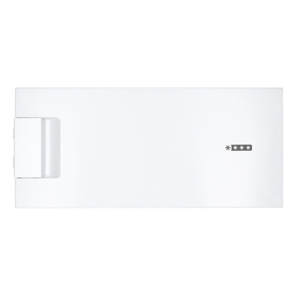 Easypart Passend FüR 1022431 Amica 1000050185-099 Passend FüR GefrierfachtüRe-image