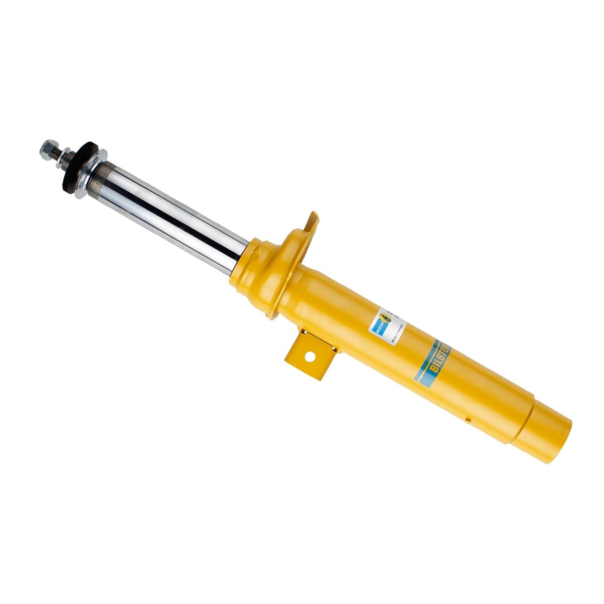 Ammortizzatore Assale anteriore Spina superiore 35-264545 BILSTEIN per BMW 1 3 - Immagine 3