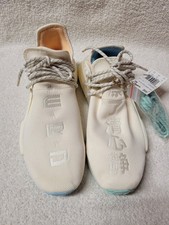 adidas gazelle silver green womens Adidas NMD HU Pharrell Human Race Tangerine – SoleMate Sneakers
