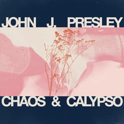 John J Presley Chaos & Calypso CD GOD099CD Neu