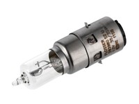 Halogenlampe 12V 35/35W Ba20D Von GlÜWo