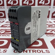 2TLA010033R0000 | ABB | (BT50), Safety Relay, 24VDC, 6A, Used (UPP)