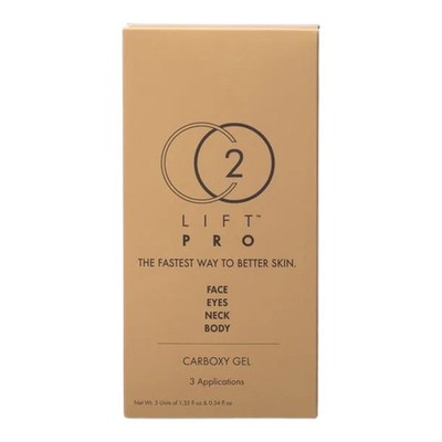 CO2Lift CO2Lift PRO - Carboxy Gel