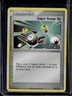 2005 Pokemon EX Delta Species Super Scoop Up Reverse Holo #100/113