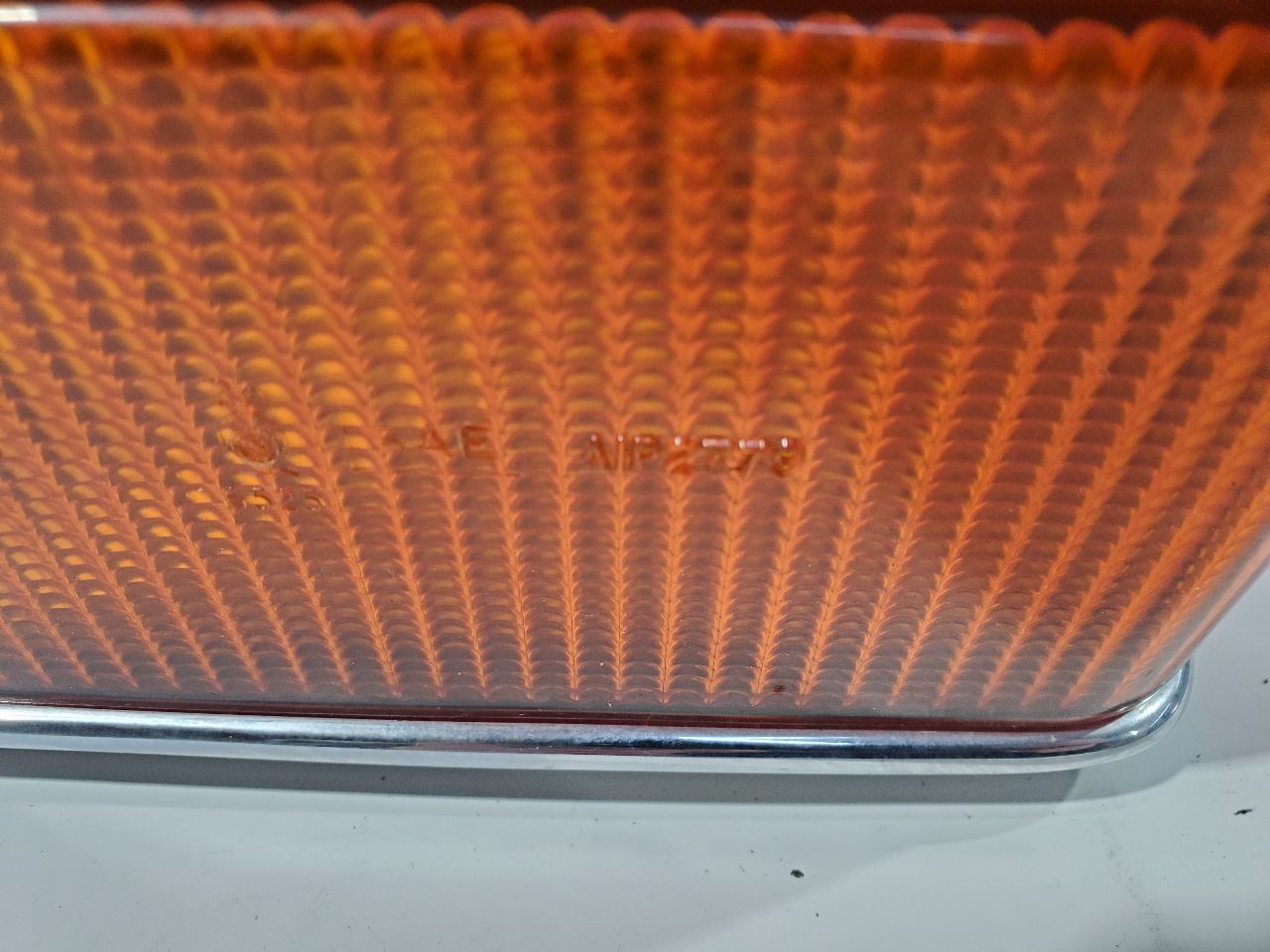 1991 Bentley Turbo R OEM Full Set Taillights 