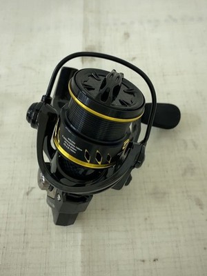 Okuma ITX CB PLUS ICP-2500SHA Spinnrolle Angelausrüstung