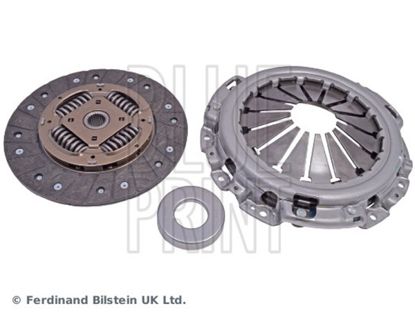 Kupplungssatz Blue Print ADN130229 FüR NT400 Nissan Cabstar F24M F24W Dci F91AN-image