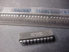 NEW OLD STOCK  SMC FDC9229 BT FLOPPY DISK INTERFACE 8 PCS