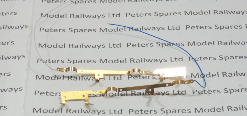 Dapol 115077 43xx Mogul OO Gauge Pickup Loco (Pair)