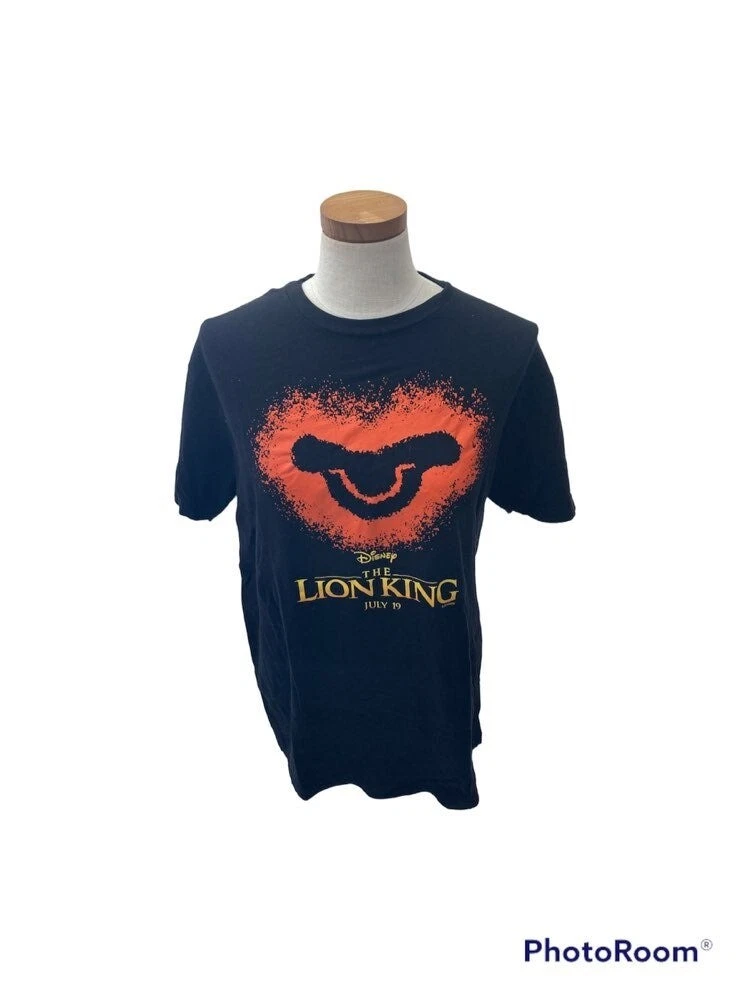 Lion king 2019 t shirt sale