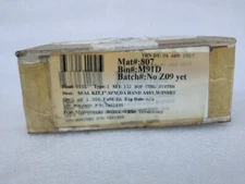 PROSERV 25940 SK REPAIR SEAL KIT  1 " SPM  NOV 7401895 REV A