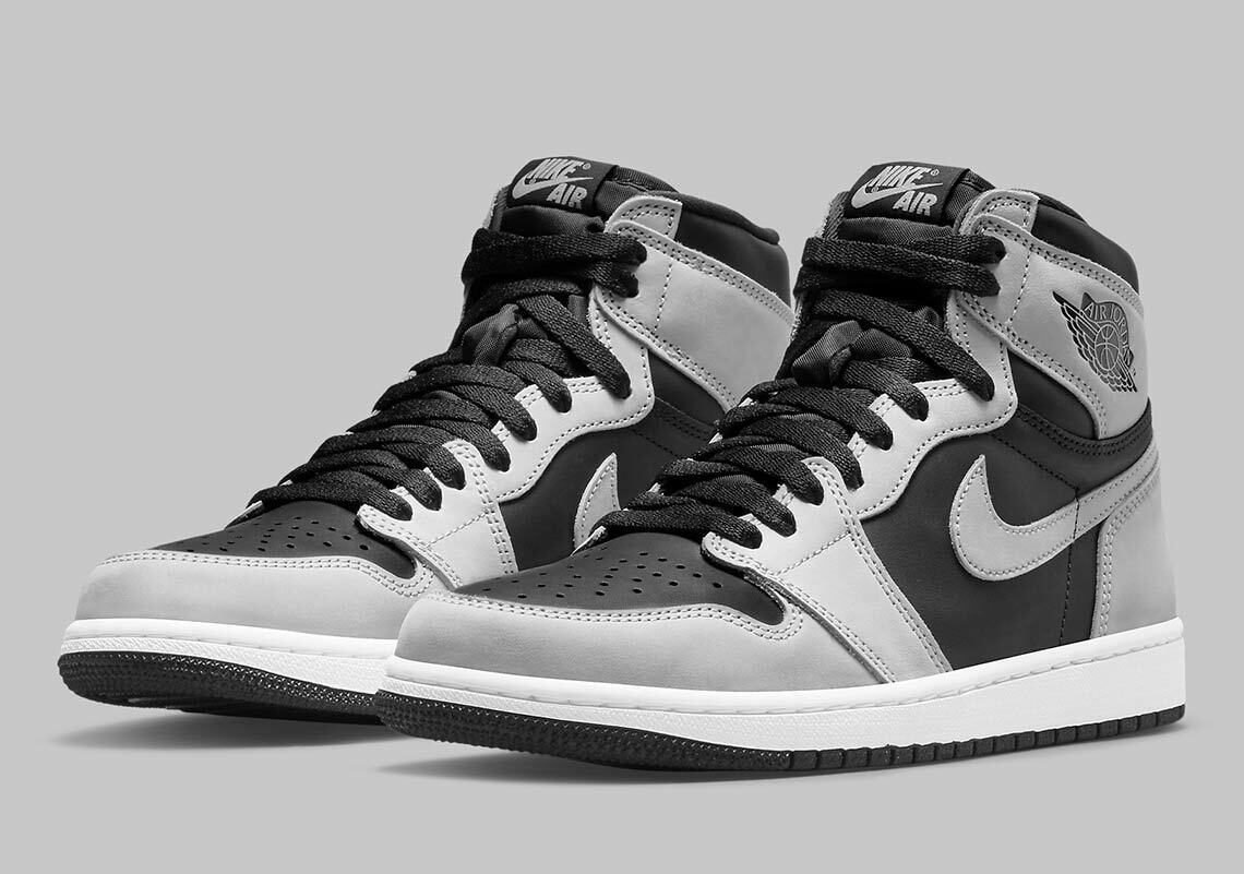 Jordan 1 Retro OG High Shadow