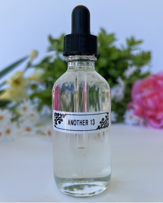 Another 13 L3 L@bo Unisex TYPE perfume body oil uncut Long Lasting 60ml