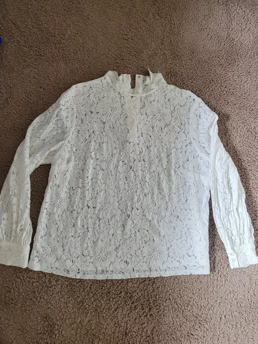 Ladies tops top at h&m