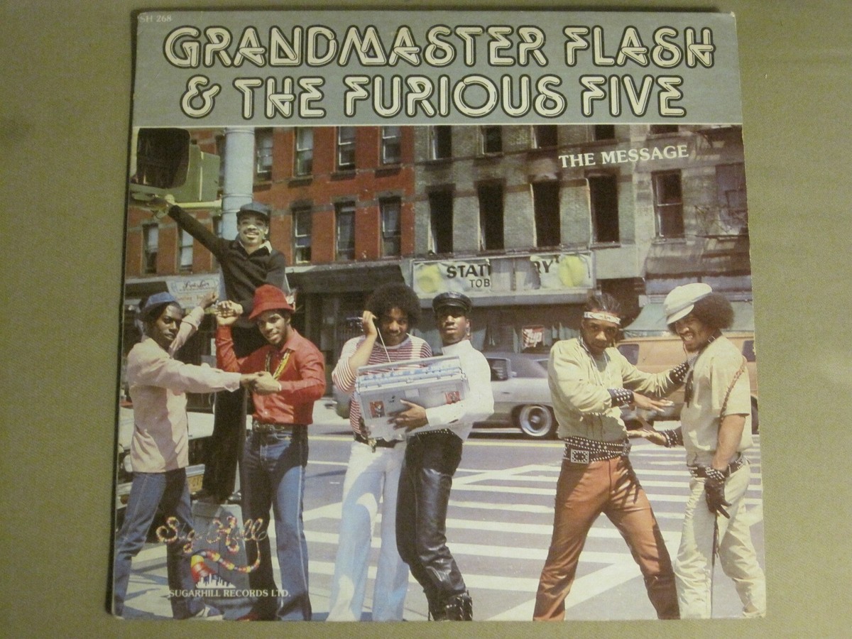 The Flash Express / Introducing the〜LP s-l400.jpg