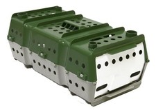 TRASPORTINO GABBIA PER