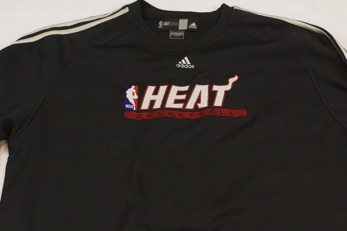 Miami HEAT Home Strong Shooting Shirt Tee 2022 Clothing New