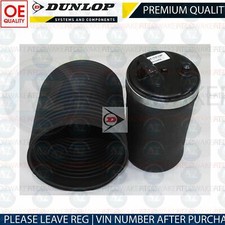 Für Toyota Land Cruiser Prado KDJ12 GRJ12 02-09 Luftfedersack Hinten Rechts Für Toyota Land Cruiser Prado KDJ12 GRJ12 02-09 Luftfedersack Hinten Rechts
