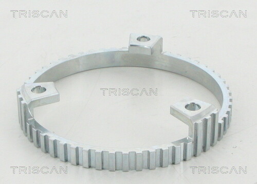 8540 24410 TRISCAN SENSOR RING, ABS FRONT AXLE LEFT or RIGHT FOR ISUZU MULTICAR