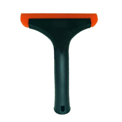 Windshield Car Water Wiper Auto Water Blade Silicone Scraper Shower Squeegee 
