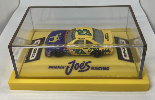 ๐ฅ LOT 3 Matchbox Jimmy Spencer Smokin' Joe's Racing 1/64 Diecast FREE SHIPPING - Picture 2 of 20