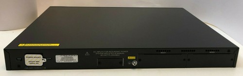 Switch 24 porte Gigabit PoE Ethernet HP 4210G JF844A#ABA 3CRS42G-24-91 - Foto 3 di 11