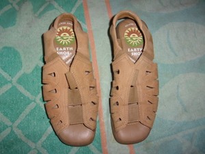ebay earth shoes