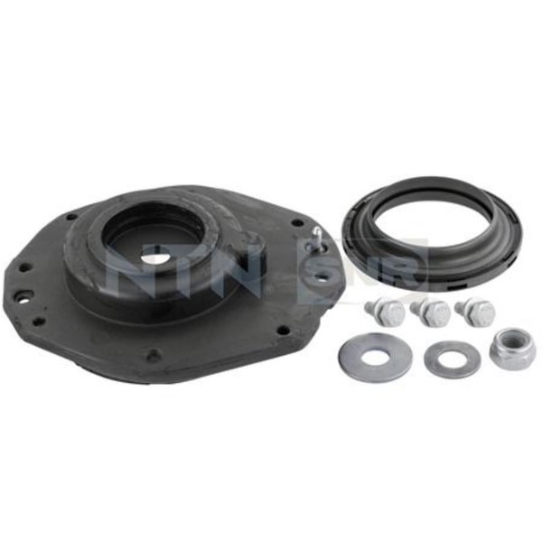 SNR Reparatursatz FederbeinstüTzlager FüR CitroëN Berlingo Kasten M_ MF N0-image