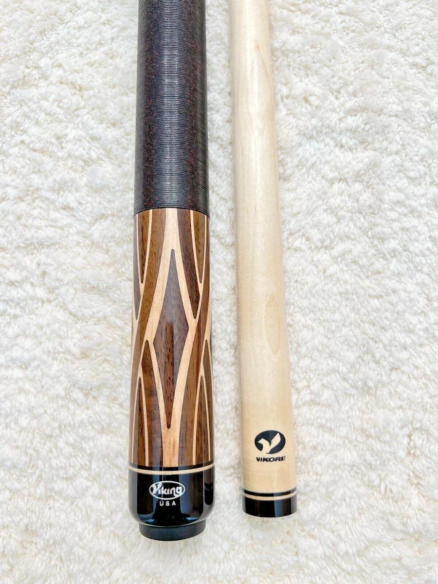 Viking Cue Billiard Cues for sale - eBay