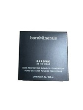 bareMinerals Barepro 16hr Skin Powder Foundation 0.28oz Medium Deep 40 Cool NEW