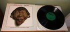 Pink Floyd  Relics  US Press Capitol  Face Cover vinyl record LP NM