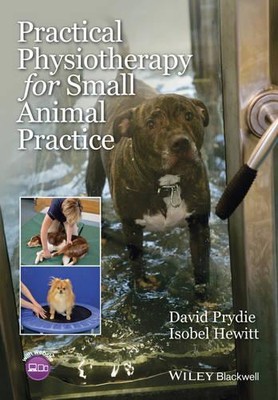 David Prydie Iso Practical Physiotherapy for Small Anima (Paperback) (UK IMPORT)