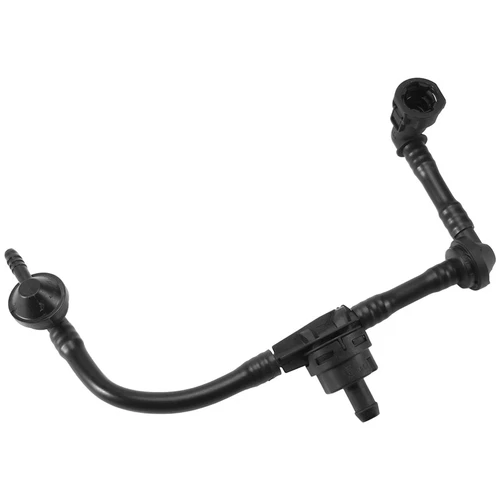 Engine Breather Pipe Vacuum HoseWater Pipe For Audi VW Skoda 03F133751B - Picture 6 of 8