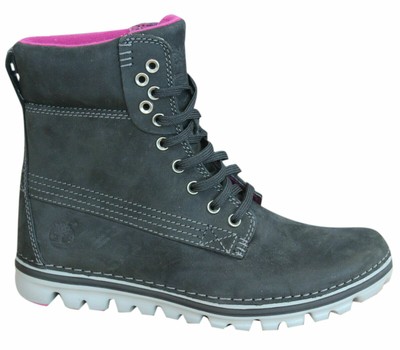 timberland brookton black