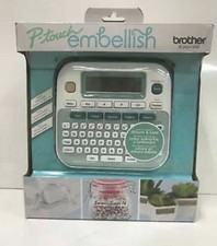 brother embellish printer