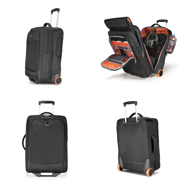 everki titan trolley