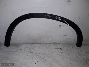 2018 BMW X1 F48 F49 KOTFLUGELABDECKUNG LINKS 51777332339