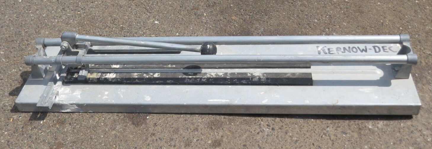 JOKOSIT Long Manual Tile Cutter Scorer Tiler Cutting Tool Cutter Made in Germany eBay