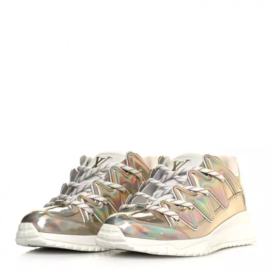 Louis Vuitton Zig Zag Sneaker for Men