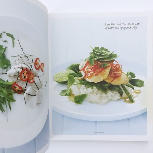 Fast Fresh Simple by Hay Donna Paperback Good Condition - Picture 4 of 8