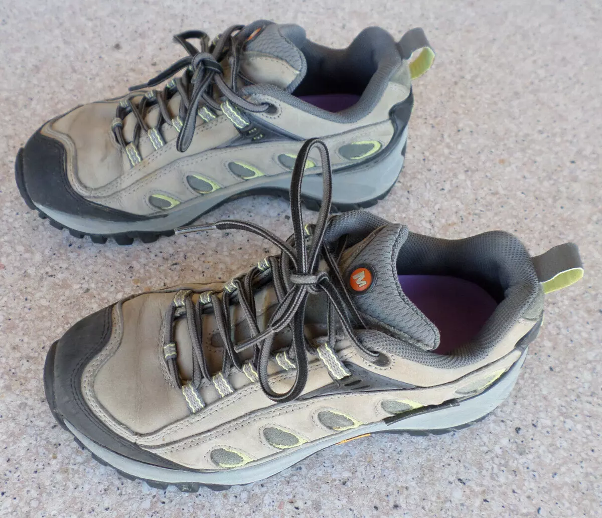Merrell radius best sale shoes
