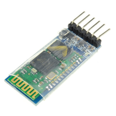 Wireless Bluetooth RF Transceiver Modul Serielle RS232 TTL HC-05 für Arduino