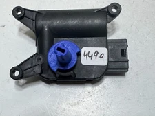 2005 AUDI A4 AIR FLAP MOTOR ACTUATOR OEM 0132801305