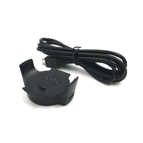Smart Watch USB Charger Cable Charging Base Dock For Xiaomi Huami Amazfit Pace - Bild 1 von 6