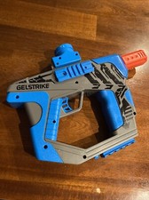 Gebrauchtteile nur GELSTRIKE Delta Rapid Blaster - ohne Akku