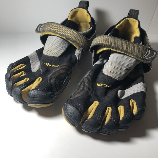 vibram five fingers size 44