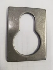 5.9L Dodge Ram Cummins CR Injector Nozzle Holder Tool