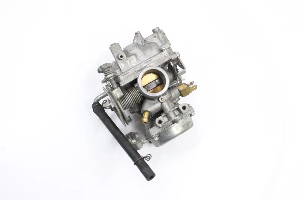 CARBURADORES YAMAHA ROUTE 66 V STAR 250 VIRAGO FABRICANTE DE EQUIPAMENTO ORIGINAL 3BG-14900-01-00 - Imagem 4 de 4